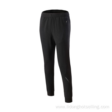 Casual Slacks with Zipper Online For Men